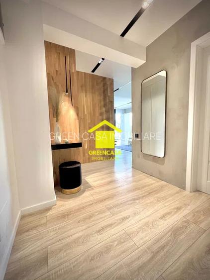 Apartament ultramodern, 2 camere, zona Gheorgheni / Sopor - 7