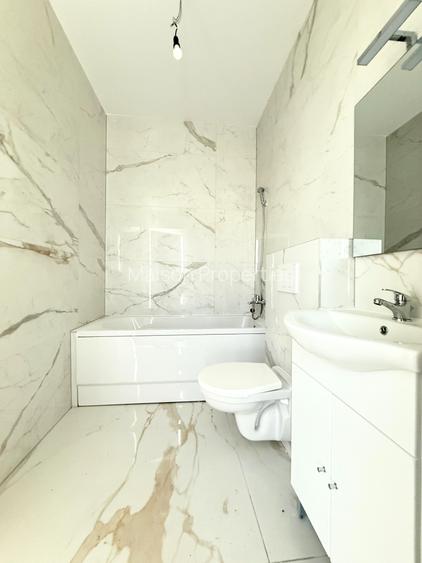 COMISION 0% | Penthouse | Proiect modern | 82 mp terasa - 24