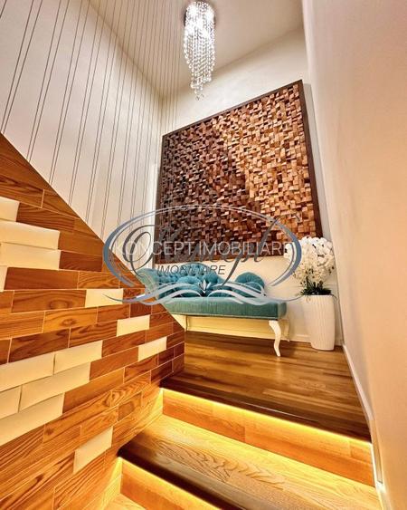 Penthouse spectaculos in Buna Ziua - 15