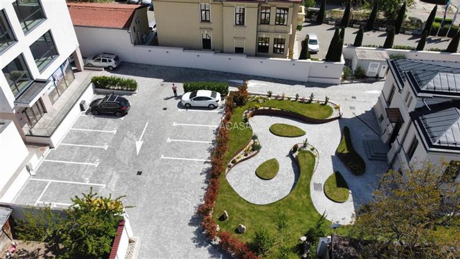 Spatii noi de birouri / comerciale in centrul orasului Craiova - 3