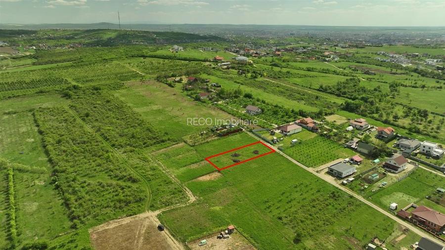 RECO Teren, Saldabagiu de Munte - 2