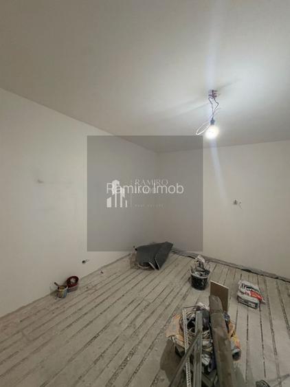 2 camere Giurgiului centrala/etaj 1 - 5