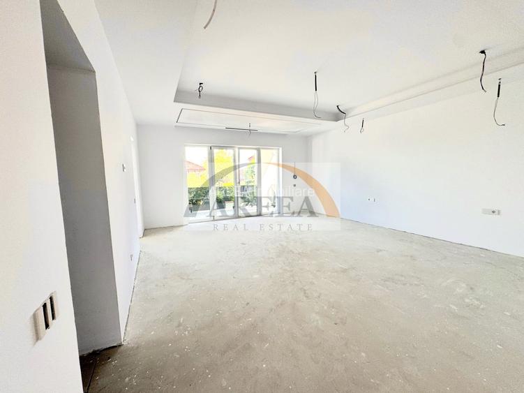 Vila 5 camere Bulevardul Pipera strada privata - 33