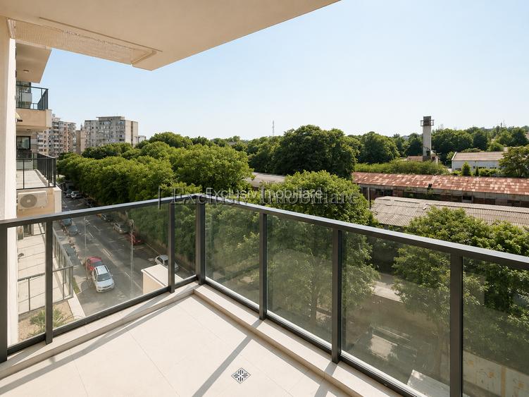 Apartament 2 camere | Tomis Park | Parcare privata - 11