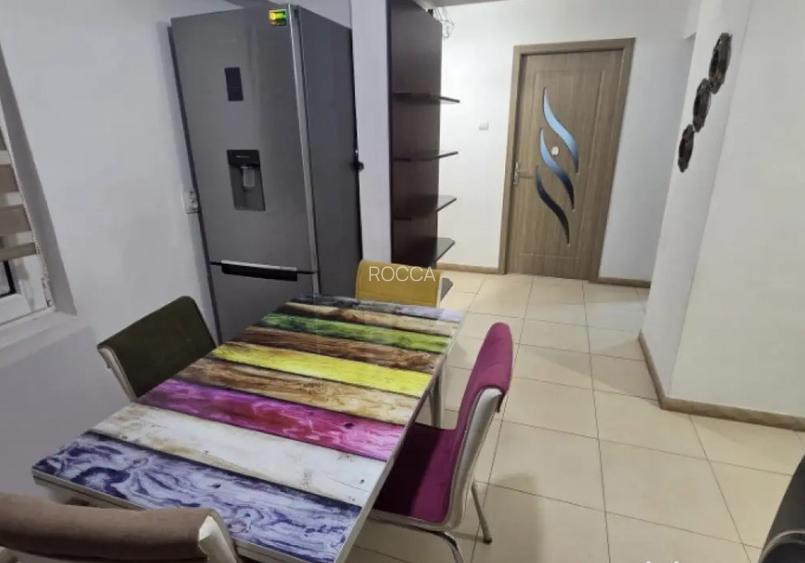 Apartament de 3 camere 70 mp – Obor, etaj 2/10, balcon 11 mp, 2 min metrou - 8