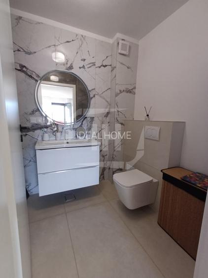 Apartament 3 camere, finisat modern , in Gheorgheni - 8