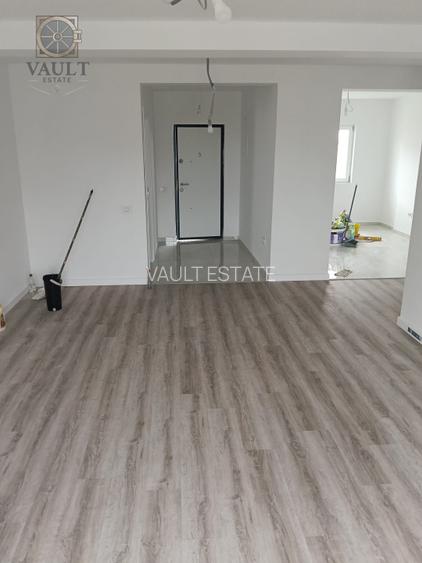 Casa Individuala-Comuna Berceni- Vidra -3 camere-Teren 349mp - 3