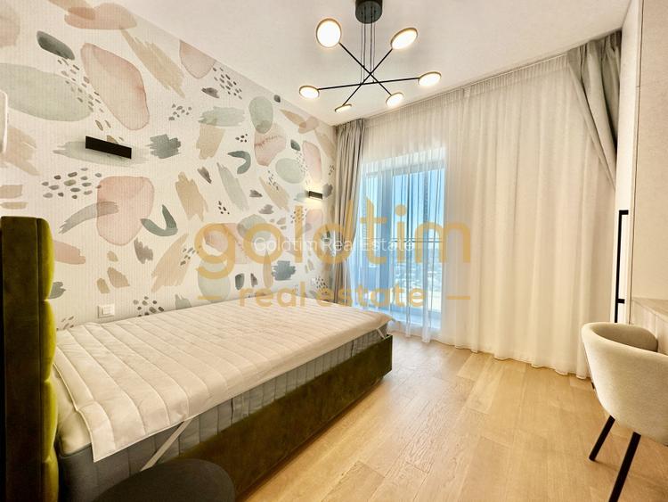 ONE VERDI PARK/PANORAMIC VIEW/PARKING/UNIQUE DESIGN - 18