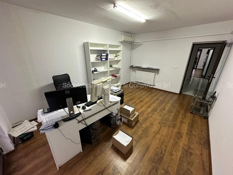 Cladire pretabila spațiu birouri/ clinica - 5