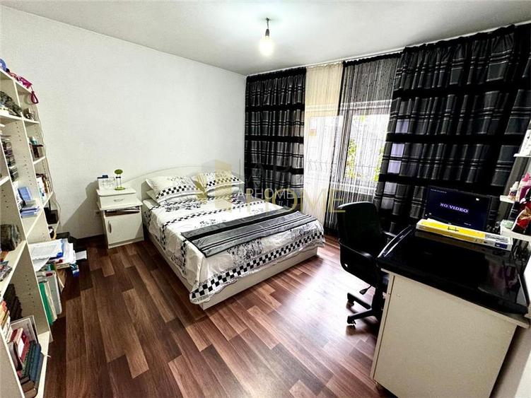 Vanzare casa 6 camere, in Ploiesti, zona centrala - 18