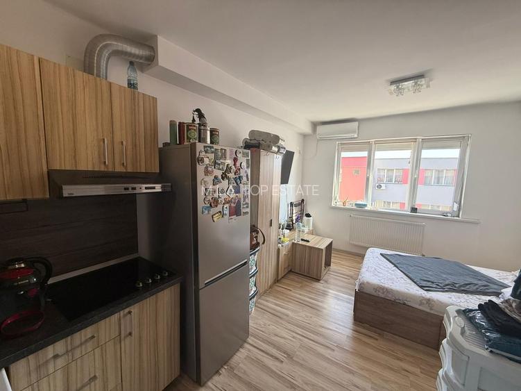 Garsoniera de vanzare in zona UTA - 9