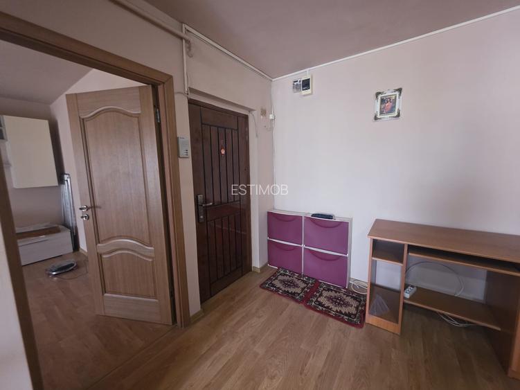 Inchiriez apartament 2 camre Triaj pet frindly - 8