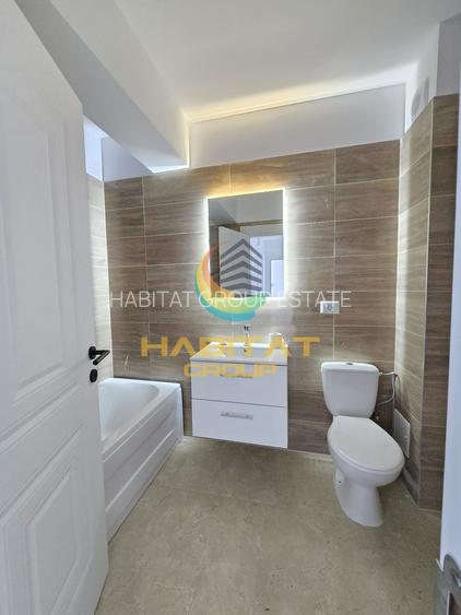 Apartament 2 camere an 2025 cu Mutare imediata - 11