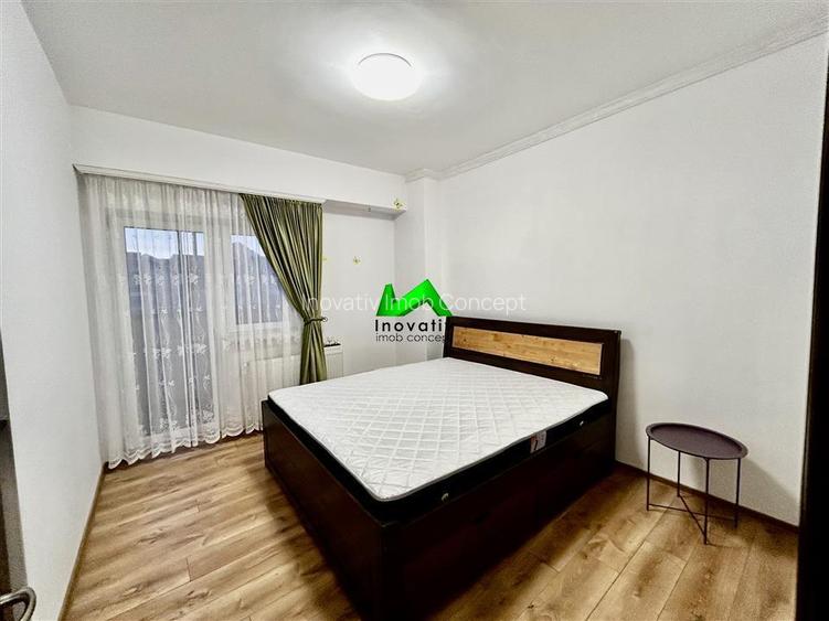Apartament de inchiriat 3 camere Sibiu Doamna Stanca - 5