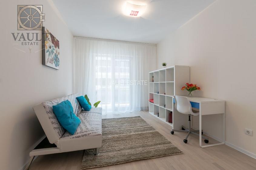 Apartament 3 camere - Baneasa - 6