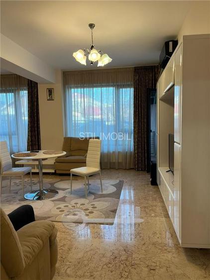 Apartament 3 camere COPOU - COMPLEX EXCLUSIVE- 850 EURO - 3