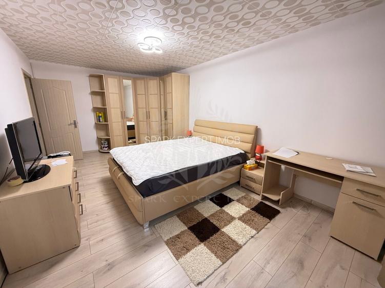 Apartament 2 camere, mobilat/ utilat, zona Mihai Bravu - Teleajen - 10