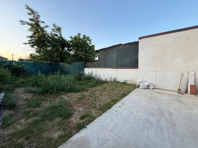 Duplex de vânzare în zona Plopi – Timișoara |  Renovare 2025 | 120.000 € - 18