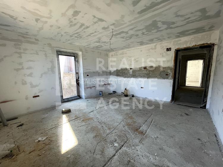 Vilă de vânzare, 253 mp util, teren 1000 mp, Rediu Mitropoliei - 7