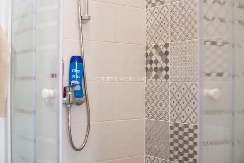 CALEA VICTORIEI, GARSONIERE DEOSEBITE, TEARSA, VEDERE SUPERBA - 9