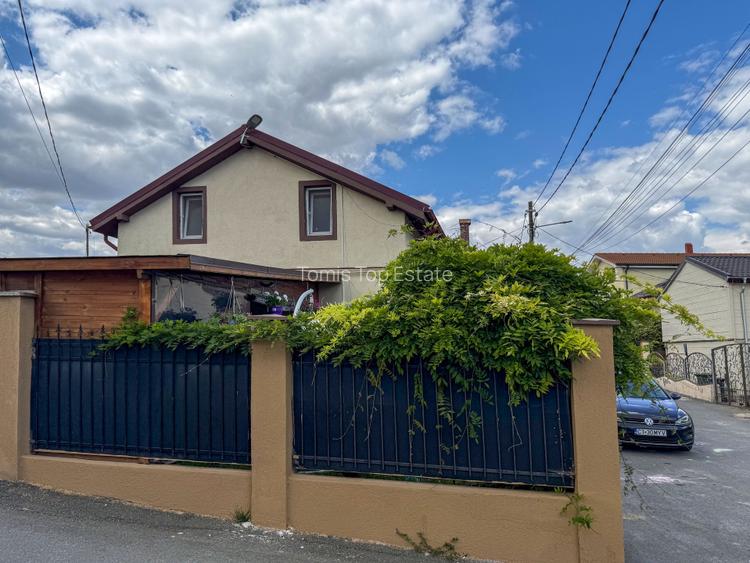 Casa P+M cocheta de vanzare in Ovidiu Sud - Zona Excelenta - 19