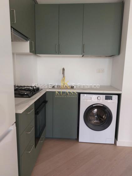 de inchiriat apartament 2 camere in Cortina North - 4