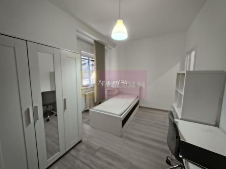 Garsonieră de închiriat Ultracentral - Între Piața Romană și Dorobanți - 13