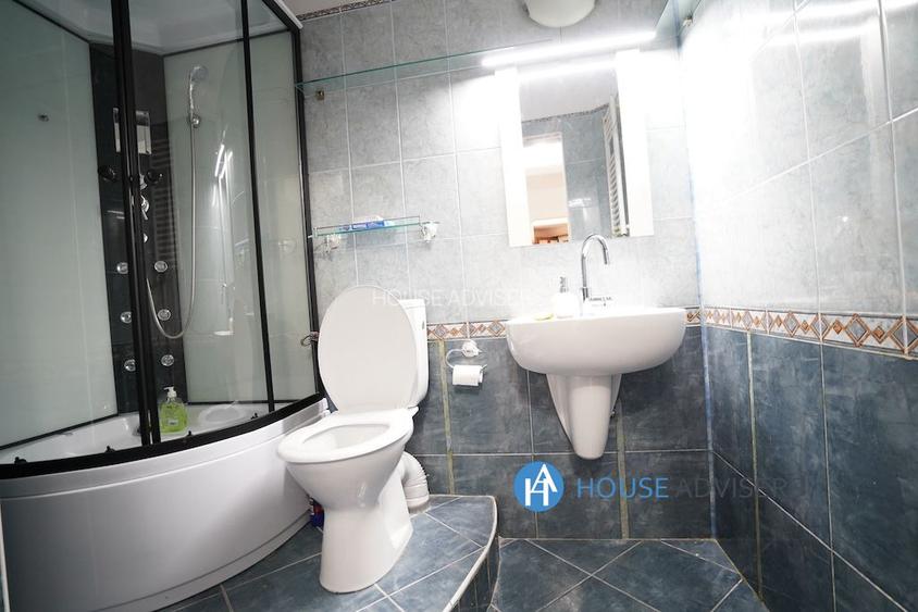 Inchiriere apartament 3 camere Kogalniceanu - 14