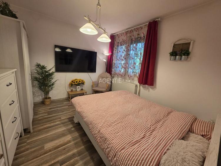 Nicolae Grigorescu-metrou-aleea Fuiorului - 16