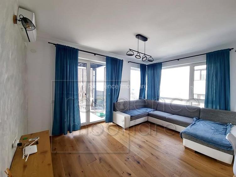 Apartament modern cu 4 camere, Europa, zona Profi+Garaj - 21