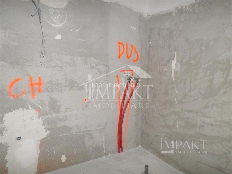 Apartament semidecomandat cu 3 camere in zona Terapia! - 4