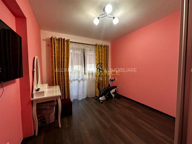 Apartament 3 camere Metalurgiei || 2 bai 81 mp mobilat - 9