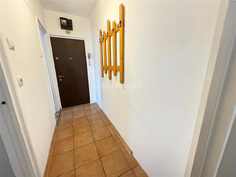 Apartament cu 2 camere zona Mihai Viteazul - 11
