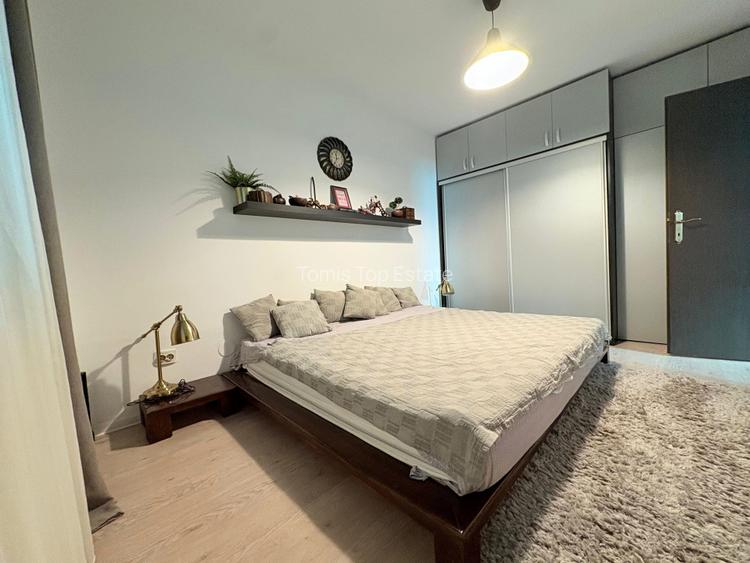 Apartament 2 camere spatios, cartier Compozitori. - 3