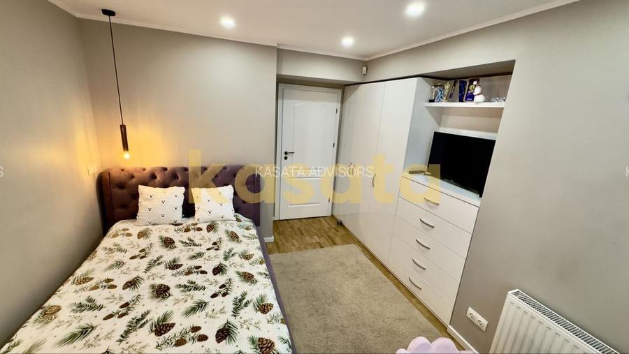 Oportunitate! Apartament 3 camere în Green Lake – cartier linistit - 4