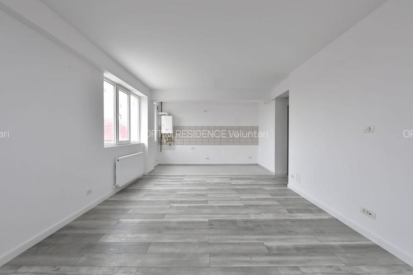 Voluntari, ansamblu rezidential, p+3, lift Bulevardul Eroilor comision 0 - 18