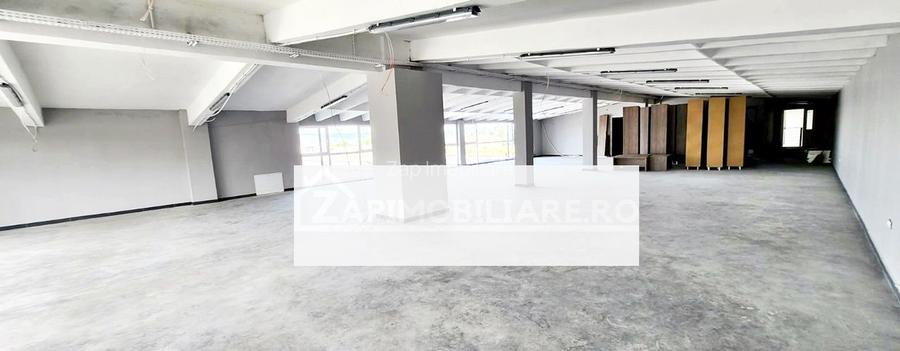 De închiriat spatiu pentru sală de fitness - 2