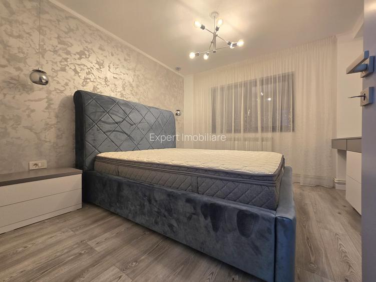 Ap. 2 camere | 55 mp | La CHEIE | Ans Dorobanti – Str. Hipodrom - 6