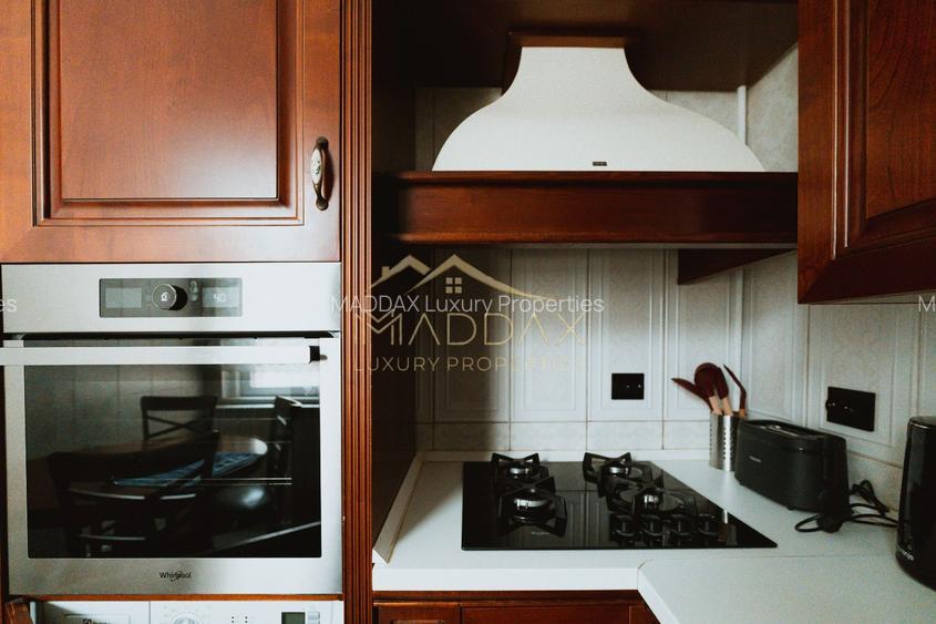 4 camere premium // duplex // Ideal birou cabinet // Calea Victoriei - 23