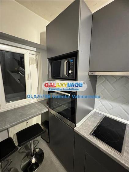 Vanzare Garsoniera Mutare Imediata Vitan   G21 - 9