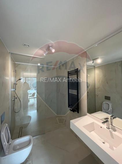 One Lake Club | Apartament nou | Living mobilabil la cerere - 11