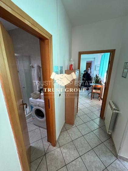 Casa 5 camere Domenii S+P - 5