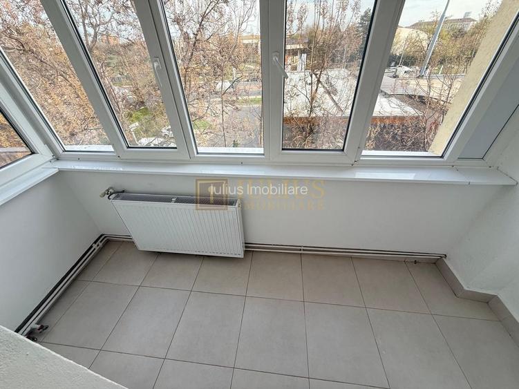 3 camere: 2 dormitoare, vis a vis de Uranus Plaza, apartament superb! - 21