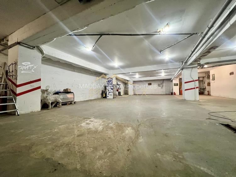 Spațiu comercial***350 mp**Rampa Auto//Lujerului – Militari - 13