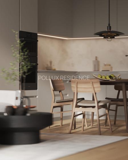 Apartament nou West Avenue Residence aproape de Militari - 2