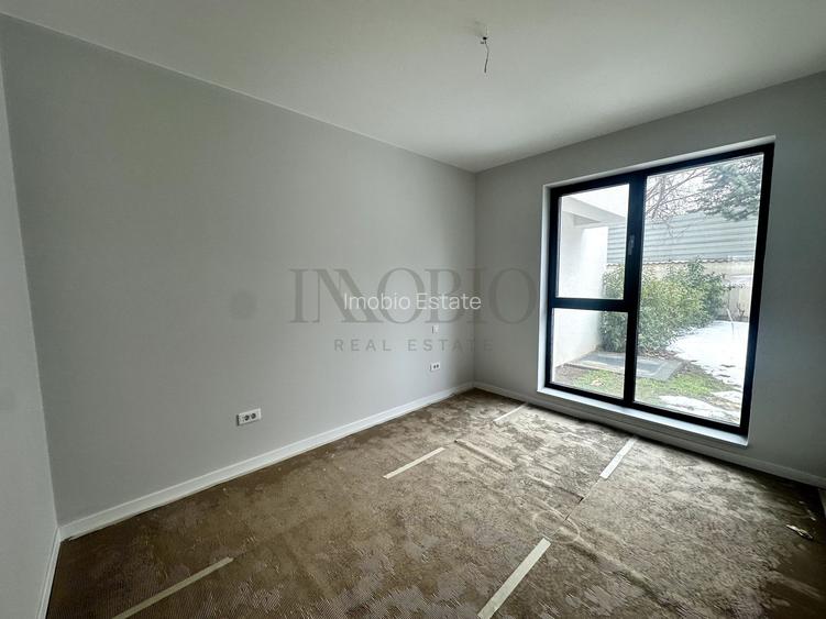Apartament 2 camere - Băneasa - Petrom City - 0% Comision - 21