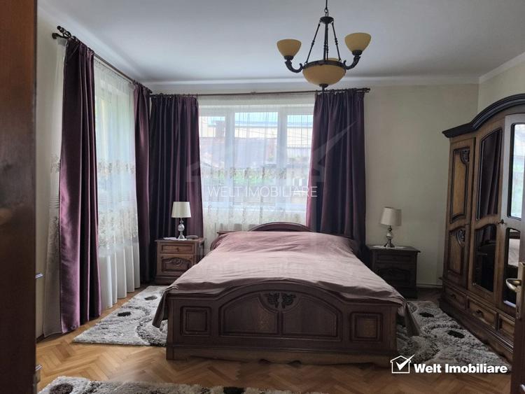 Casa indiv. 3 cam., 96 mp utili, zona P-ta Mihai Viteazul, strada linistita - 14