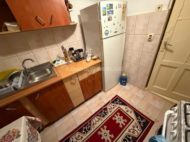 Mosilor - Bld Carol - Centrala termica - 13