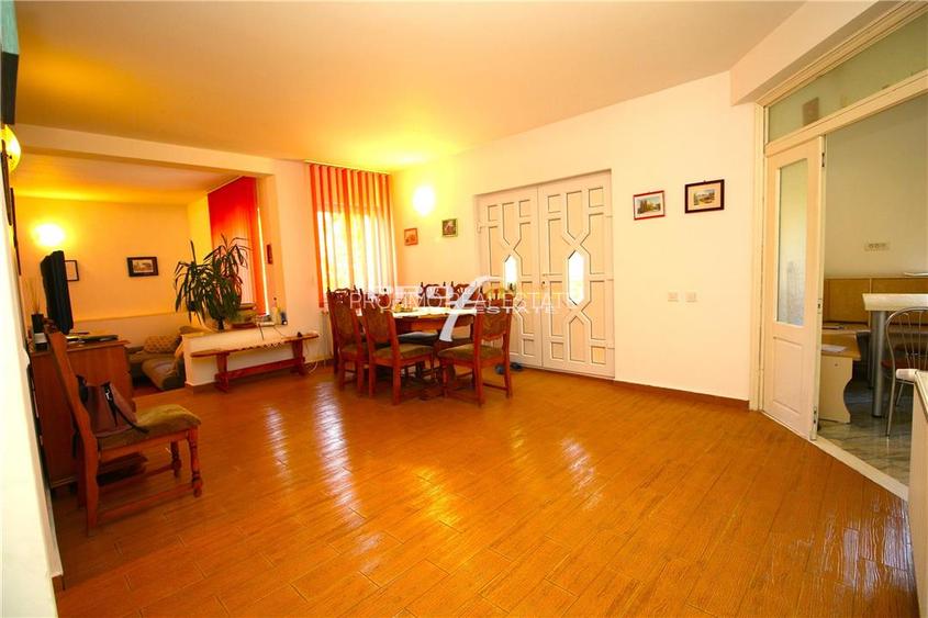 Vila exclusivista D+P+1E, Mamaia Nord, la cc.500m de Plaja Alezzi - 13