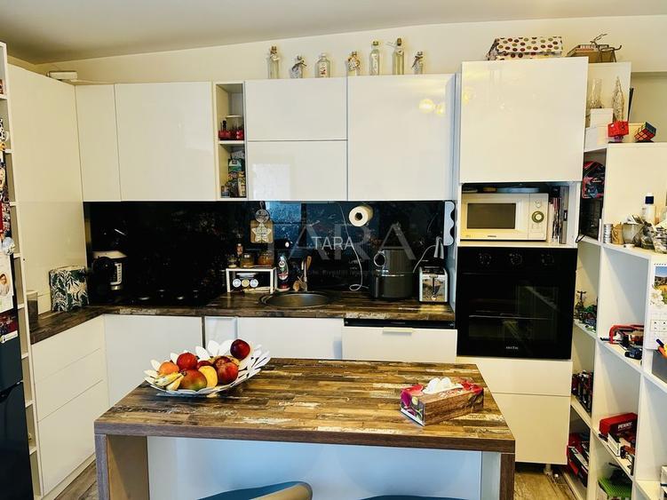 Apartament modern, aproape de zona centrala,  Apahida - 5